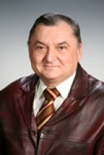 Dr. habil. Izsáki Zoltán képe